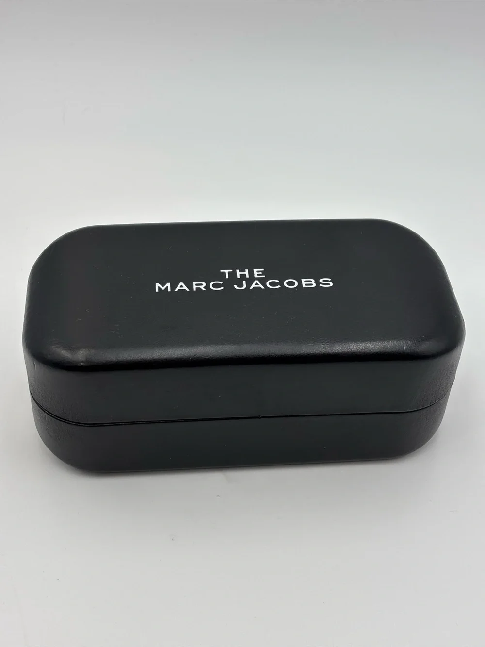 Marc Jacobs Eyeglasses Womens Gray Marble‎ MARC 428 Y6U 140